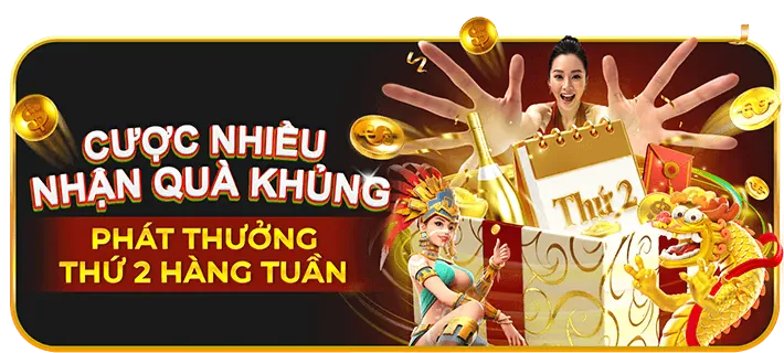 Khuyến mãi chào mừng thành viên mới MV66